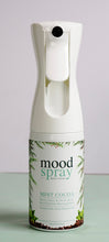 Load image into Gallery viewer, MOOD SPRAY - Mint Cocoa 150ml Bottle ☕
