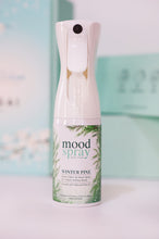 Load image into Gallery viewer, MOOD SPRAY - Winter Pine 150ml Bottle 🌲
