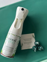 Load image into Gallery viewer, MOOD SPRAY - Mint Cocoa 150ml Bottle ☕
