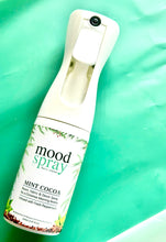 Load image into Gallery viewer, MOOD SPRAY - Mint Cocoa 150ml Bottle ☕
