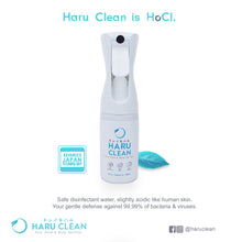 Load image into Gallery viewer, Haru Clean 150ml Bottle
