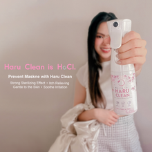 Load image into Gallery viewer, Haru Clean Face Sterilizer in Sakura x SSHH (SET C) Cloud Baguette
